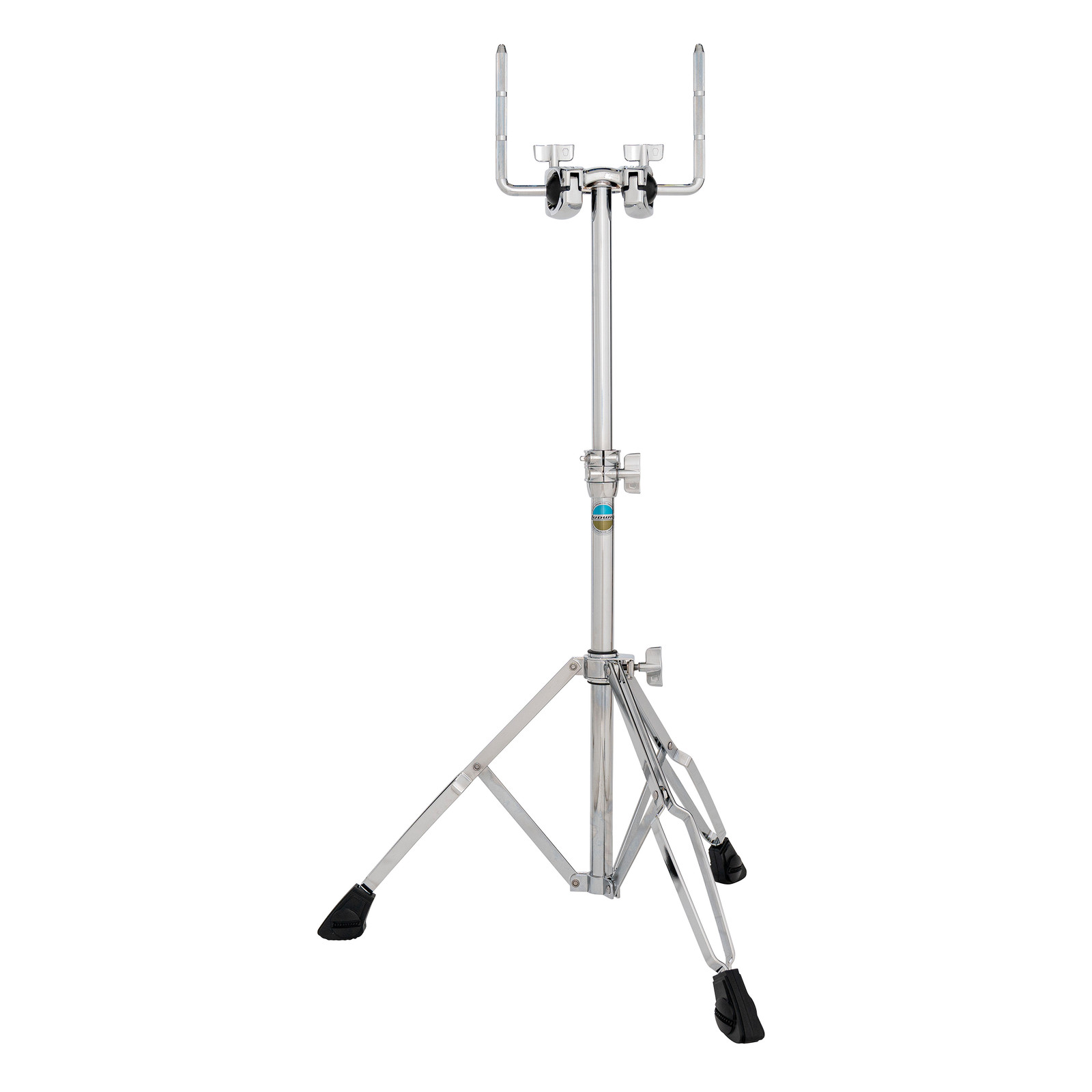 Ludwig Gig Double Tom Stand