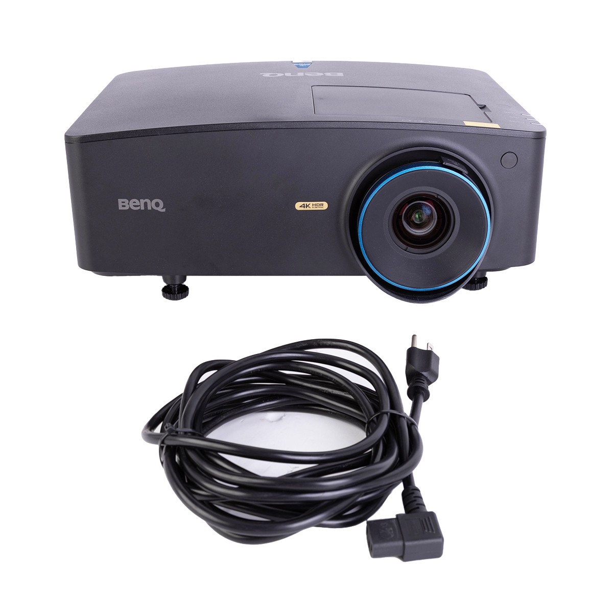 BenQ LK936ST 4K Ultra HD Short-Throw Laser DLP Projector - SKU#2081673