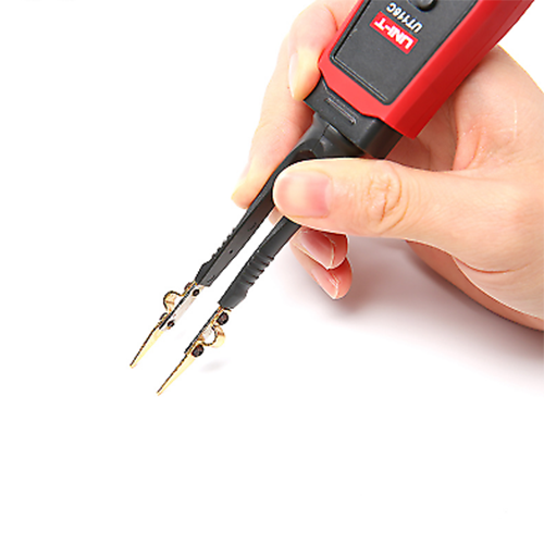 UNI-T UT116C SMD Tester; Resistor / Capacitor SMD Digital Multimeter