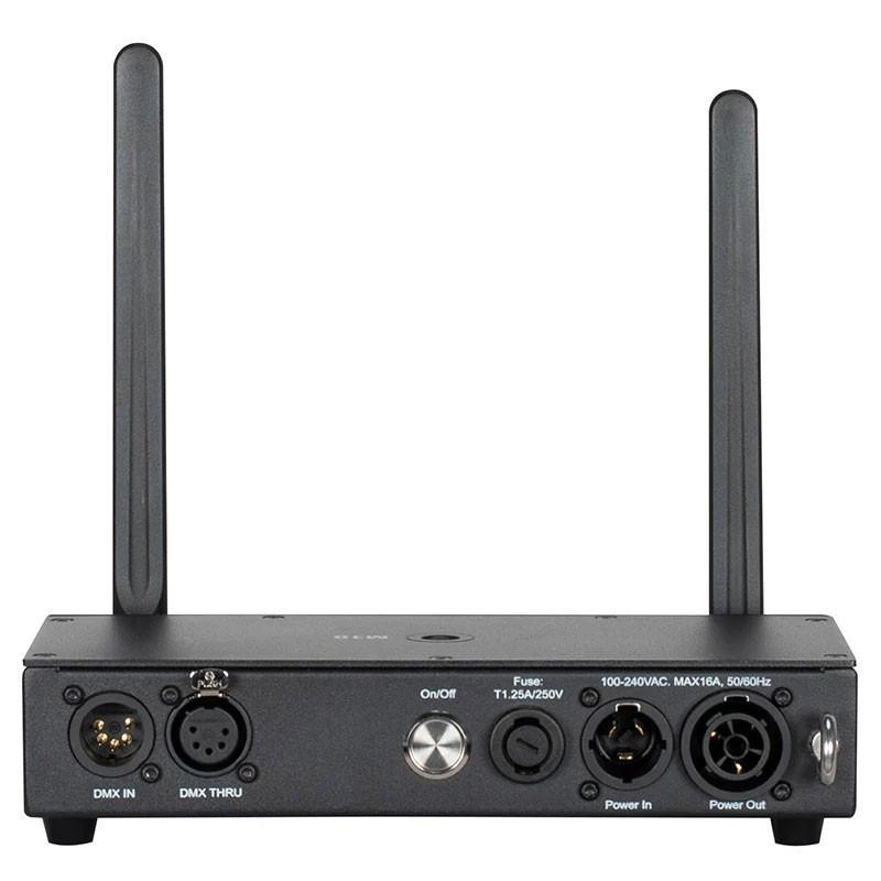 Elation Aria X2 Transceiver