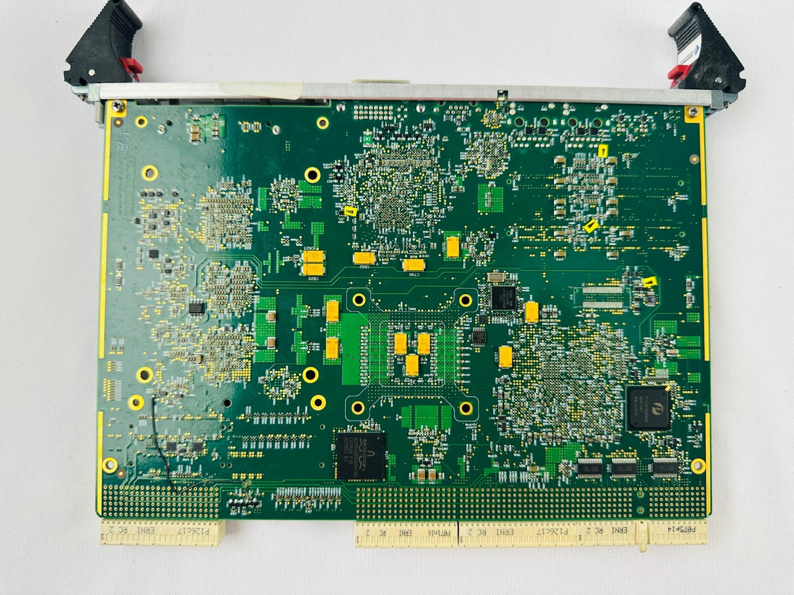 Performance Technologies CPC5565 CPU Board