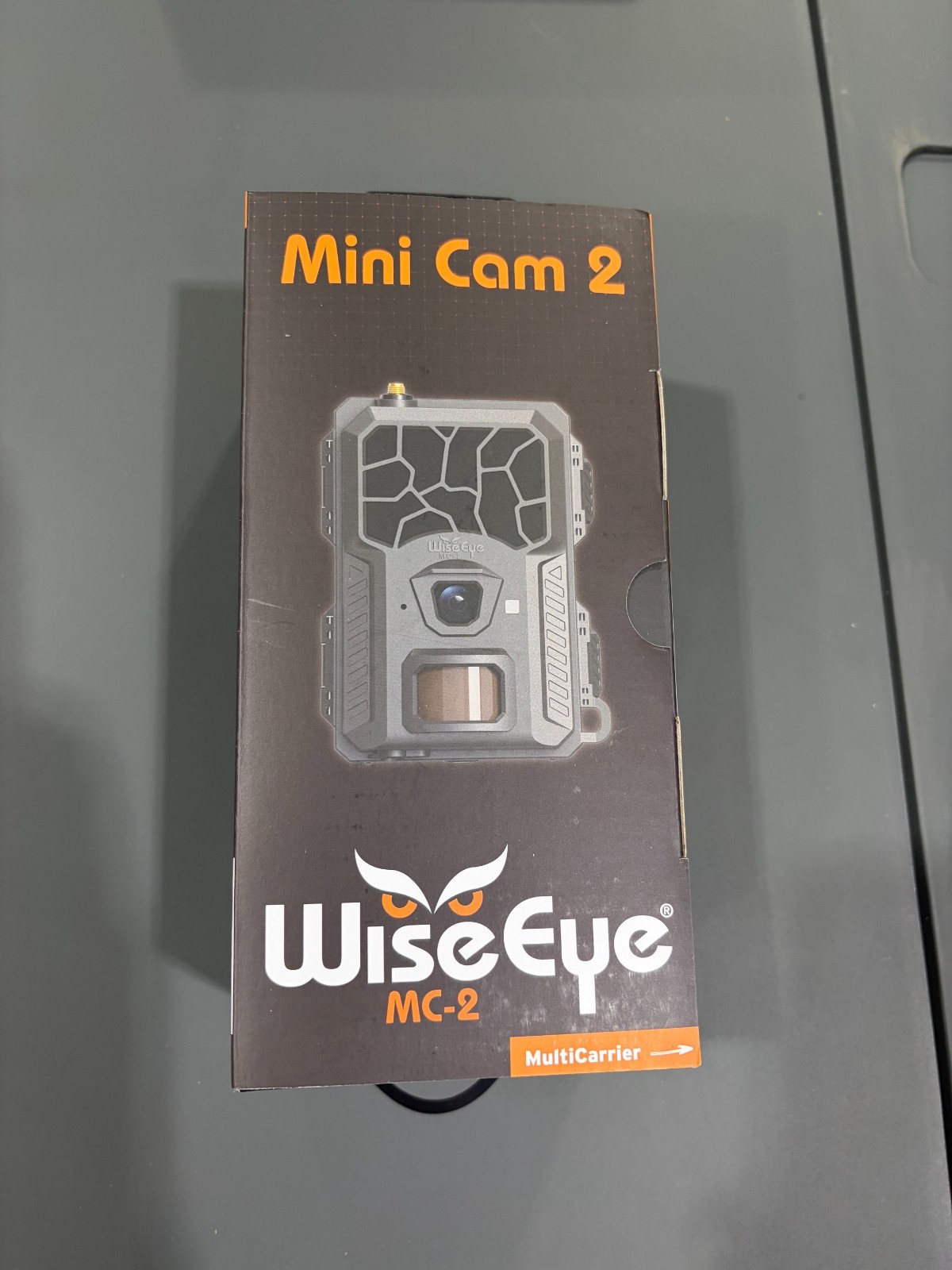 WiseEye MC-2 Trail Camera