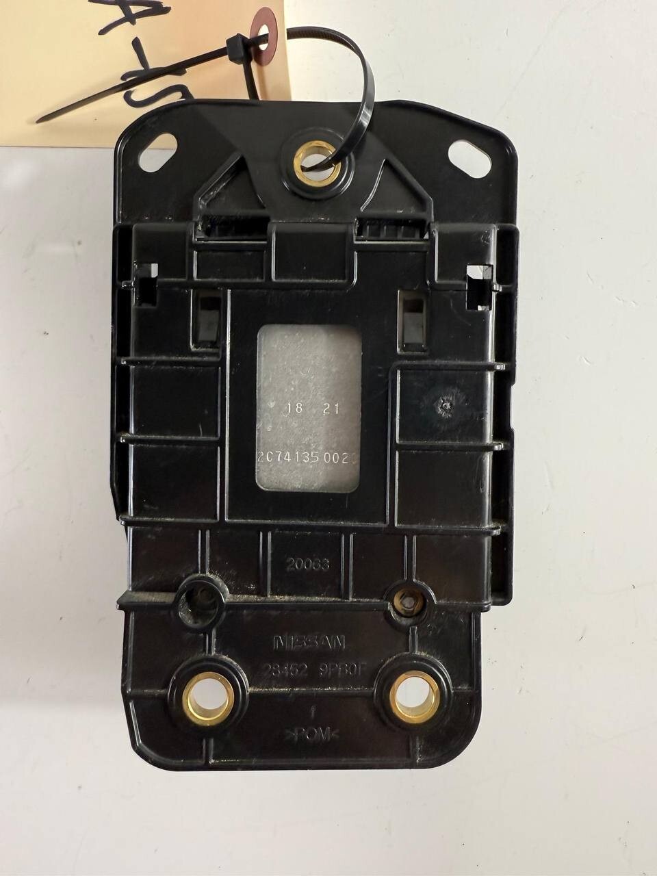 2020 2021 2022 OEM NISSAN VERSA BLIND SPOT SENSOR MODULE