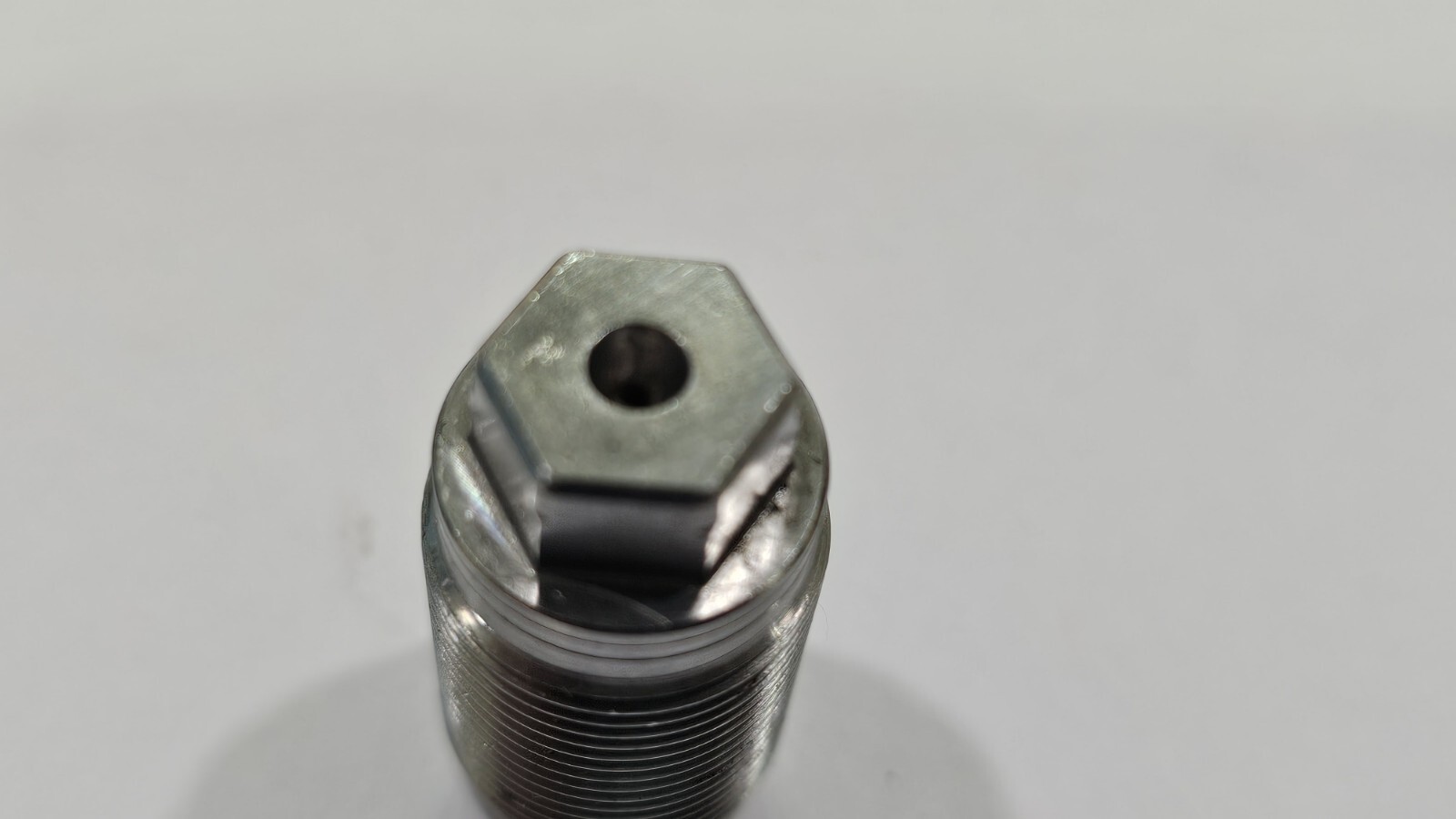 Knight Disc Inline Muzzleloader Rifle Breech Plug (62)