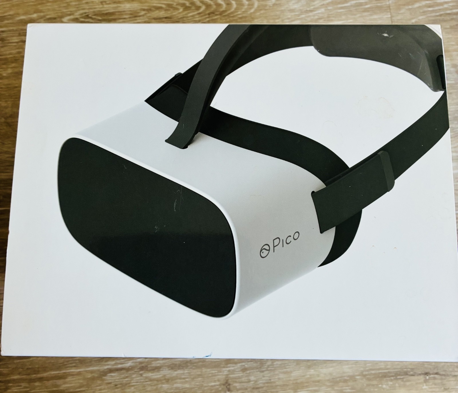 Pico G2  VR Headset High Resolution