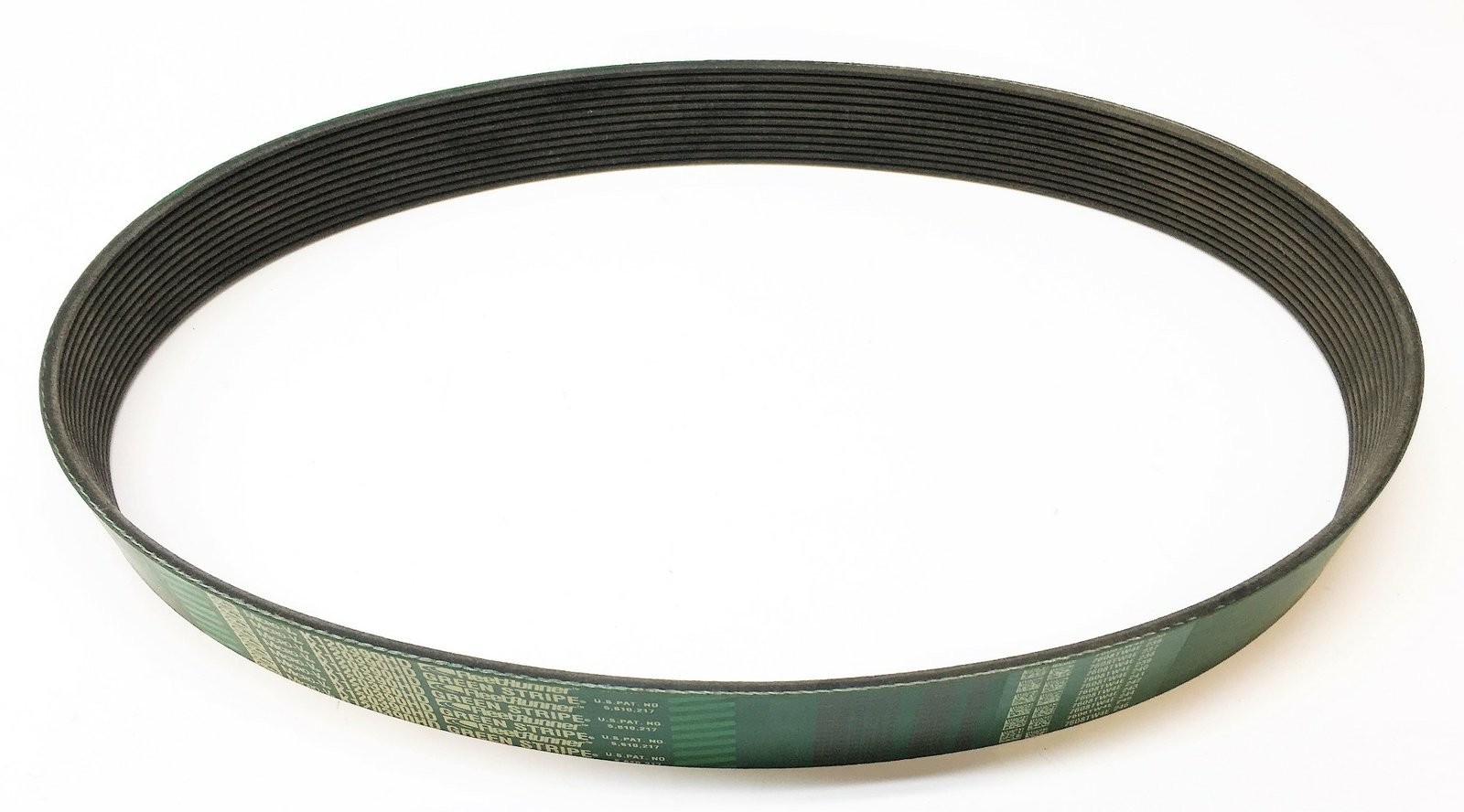 Gates FleetRunner Micro-V Belt K120390HD NOS