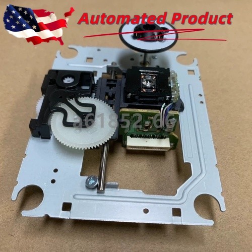 1PC New In Box SANYO SF-P101N DA11 CD Player Mechanism 16 Pin Fast Ship