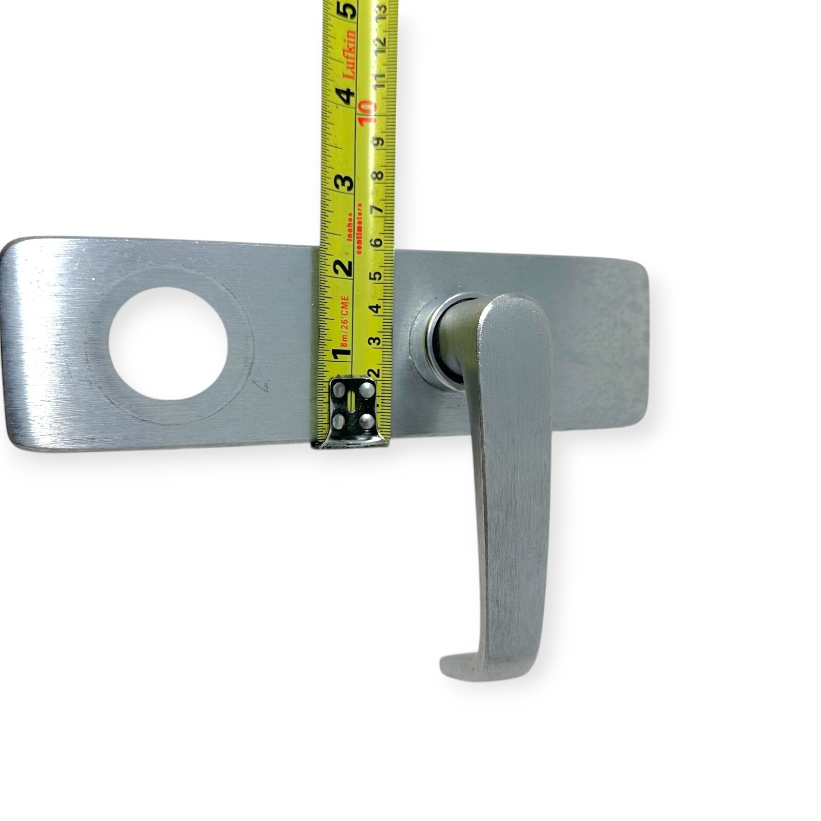 Von Duprin 996L LHR Left Hand Reverse Lever Trim for 99 Series Exit Devices