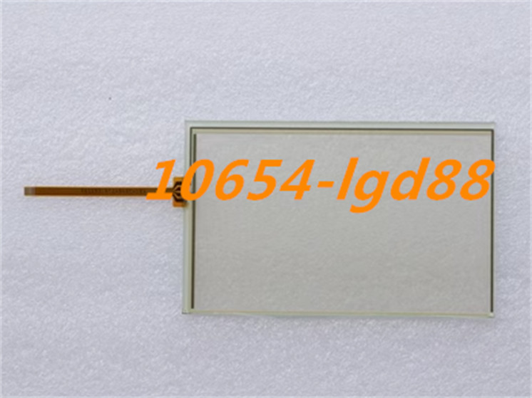 Touch Screen Glass For 7" KDT-3046-7.0 @24