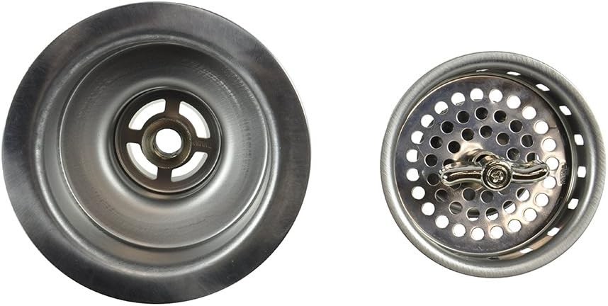 Danco 81077 Twist Tight Sink Strainer Assembly