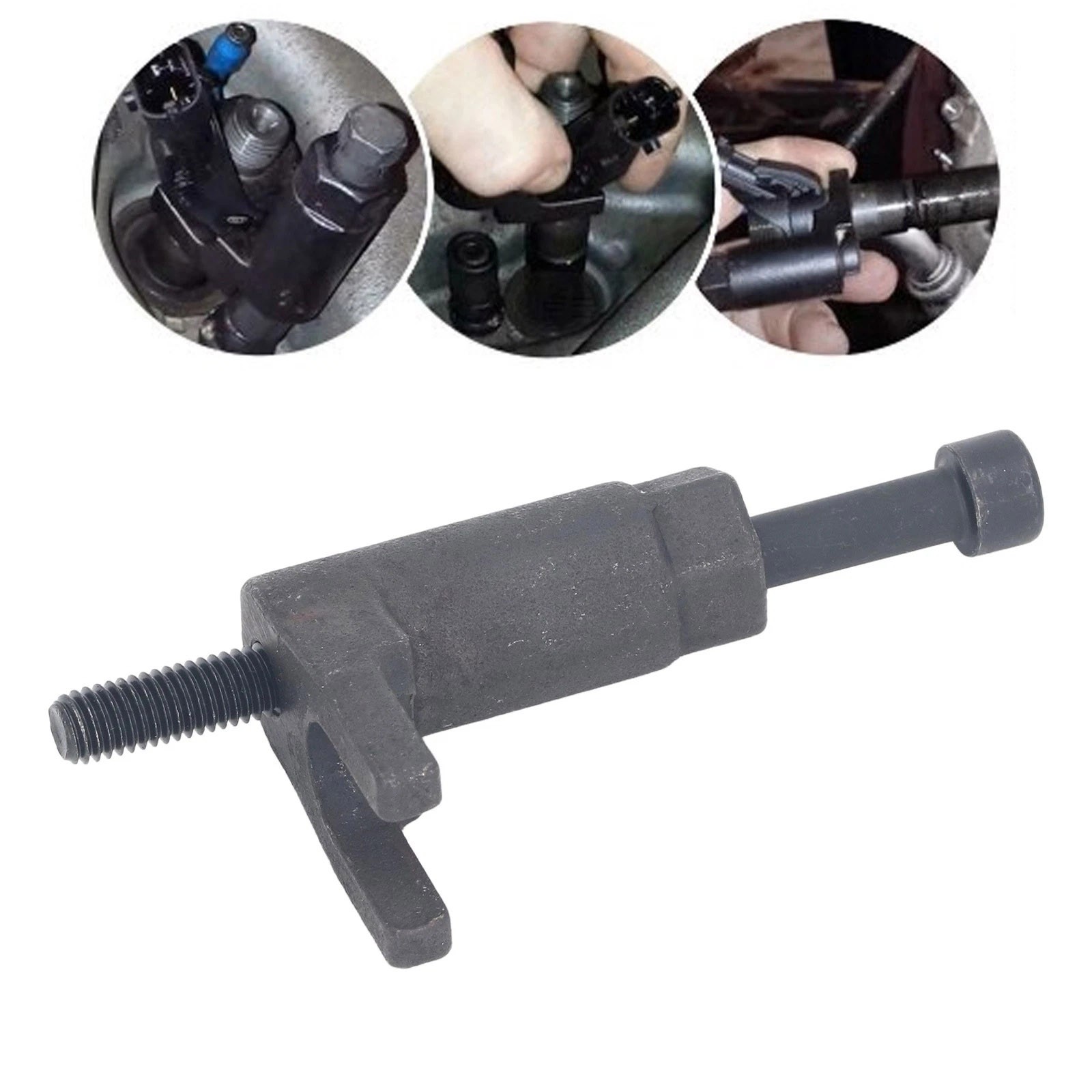 Efficient Diesel Fuel Injector Puller Removal Tool For Ford 6.7L 2011-2018