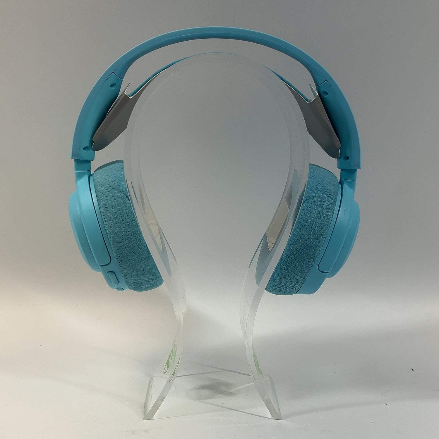 SteelSeries Arctis Nova 3 Over Ear Gaming Headset Blue HS40 WIRELESS