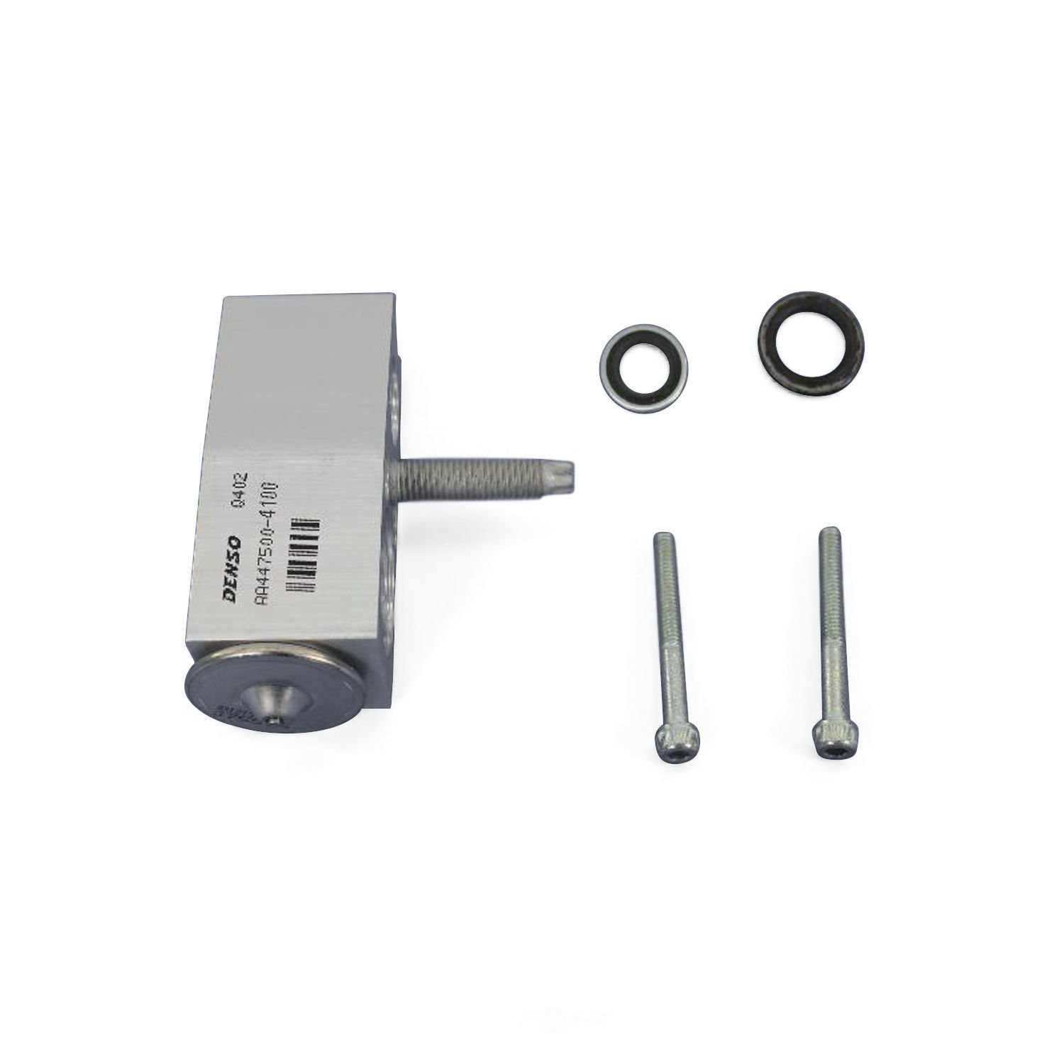 Mopar 68153947AA Valve A/C Expansion