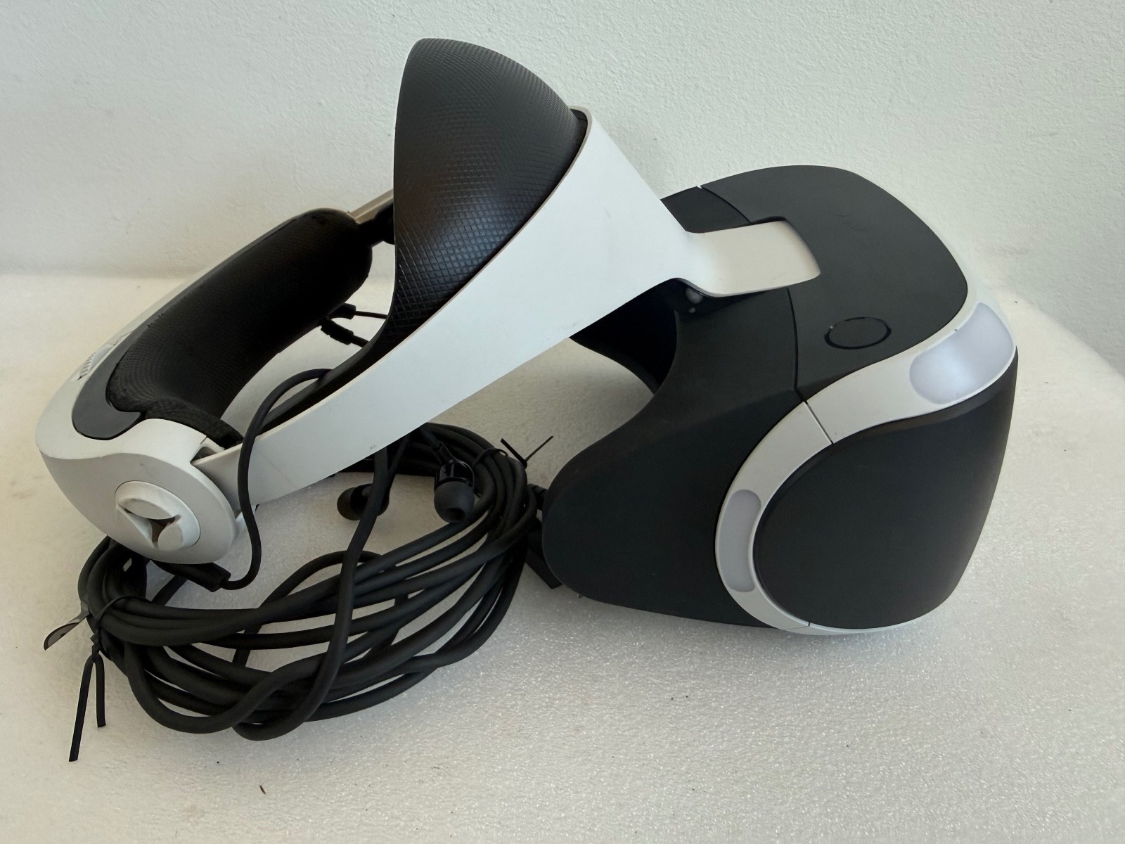 Sony PlayStation VR Headset for PS4 Virtual Reality Gaming System
