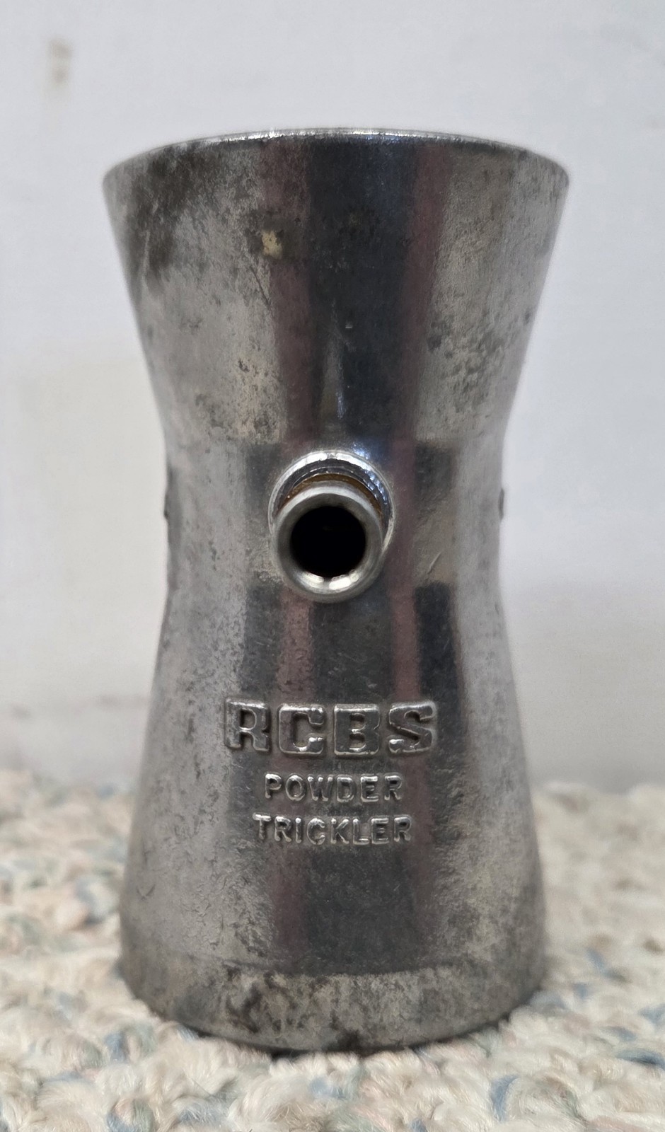 RCBS Powder Trickler # 09094