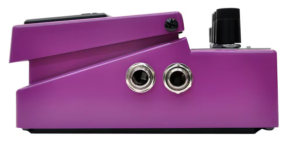 BOSS BF-3 Chorus Flanger Guitar Effects Pedal