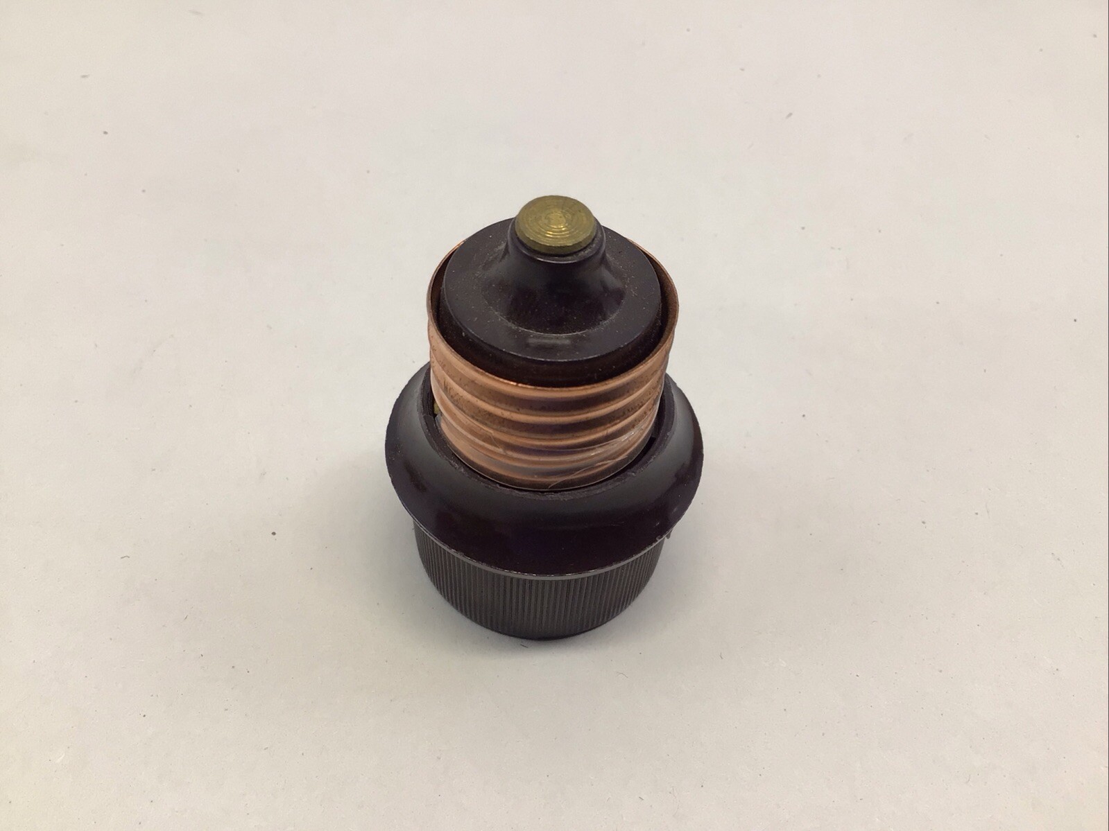 Eaton Box Socket Outlet 808 2 Pack Brown