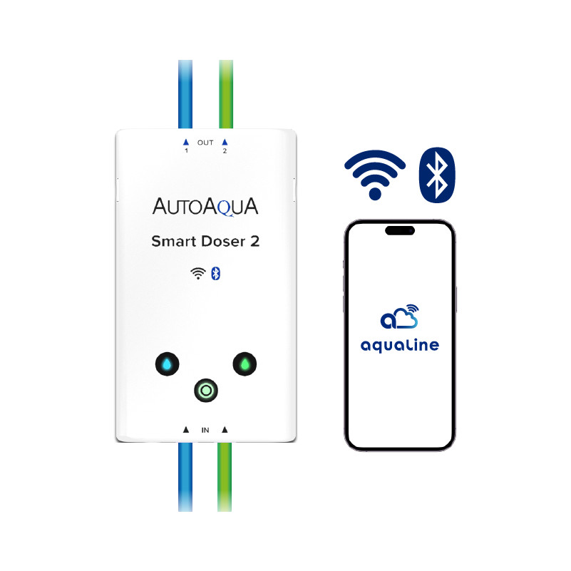 AUTOAQUA Smart Doser 2 - Hang-On Doser