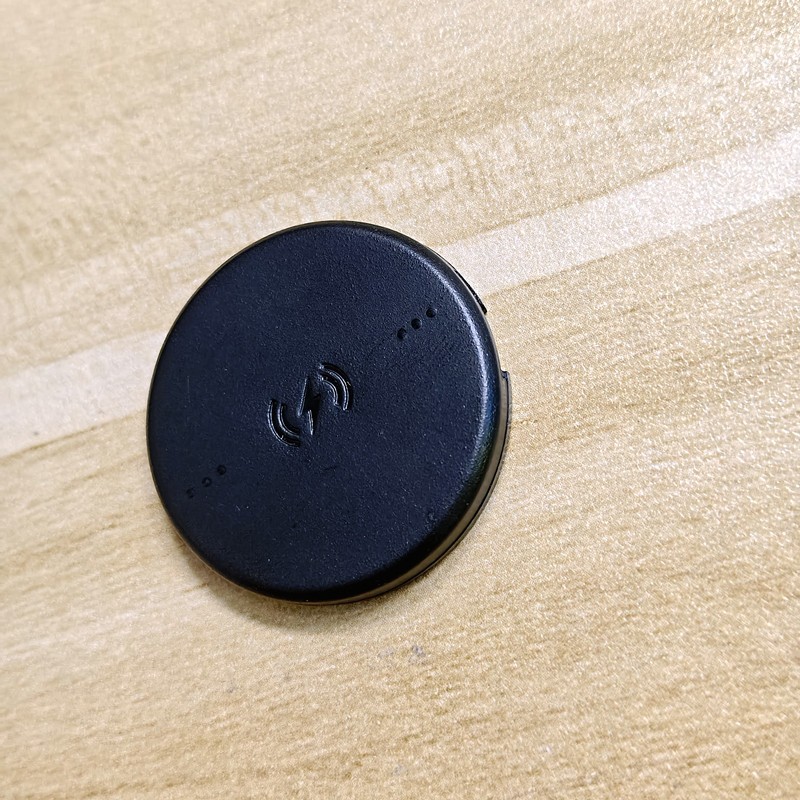RAZER Wireless Charging PUCK RC21-019902 for Wireless mouse Charging module QI
