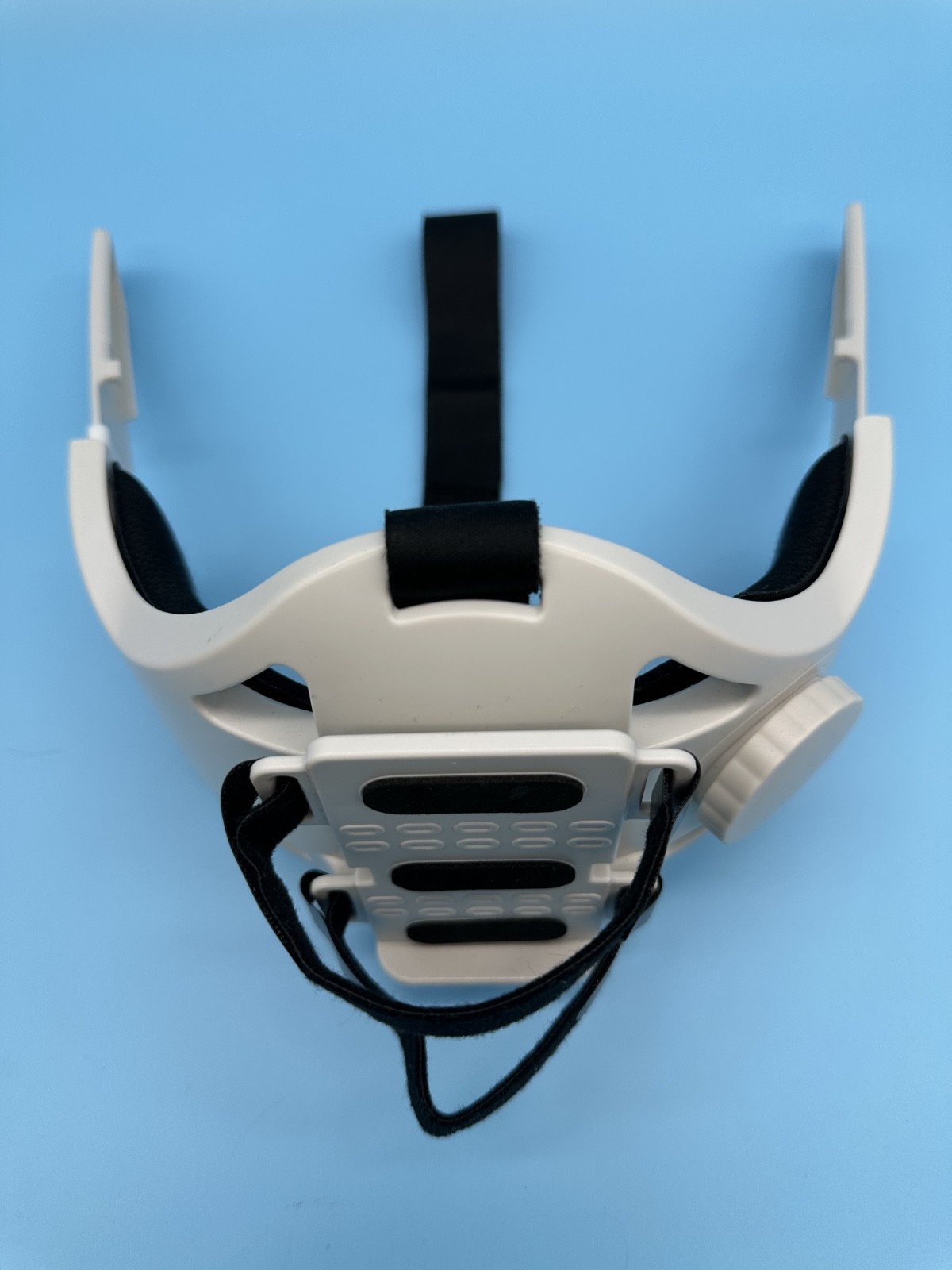 META QUEST 2 VR Headset Replacement Head Strap Battery Pack Mount Adjustable