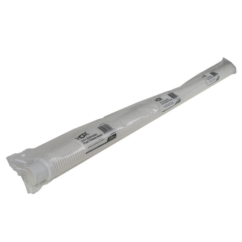 3 1/2 Ft. Connector Hose for Automatic Swimming Pool Cleaners