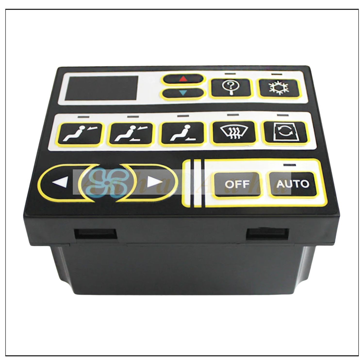 Air Conditioner Controller 14631179 for Volvo Excavator EC140 EC210 EC240 EC360