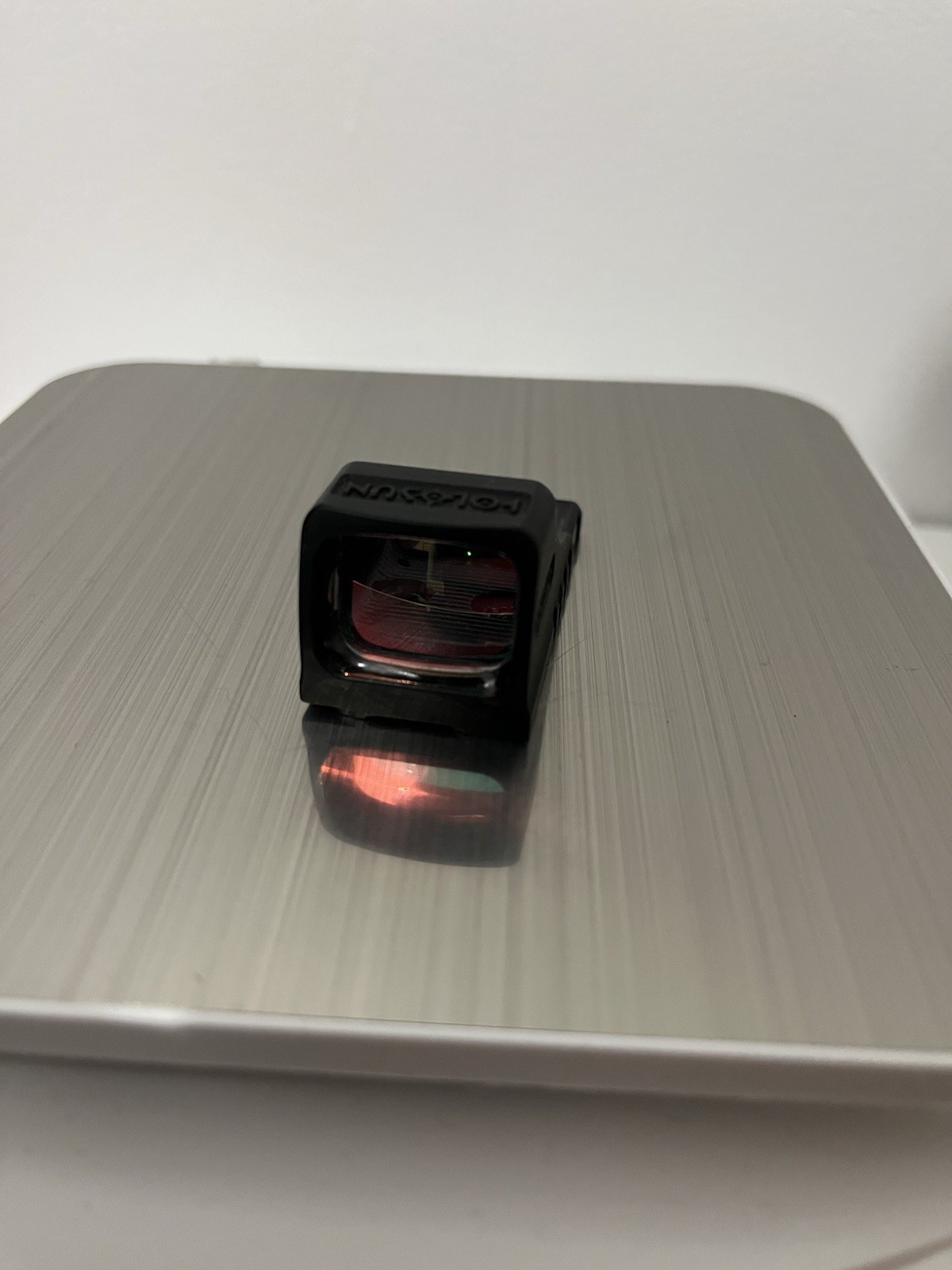 Holosun SCS MOS-GR Green Dot Sight (for Glock MOS)