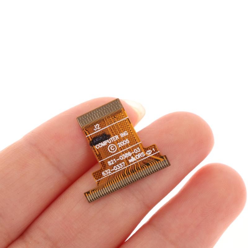 For IPod Classic Video 5/6/7th Gen Hard Disk Connector Flex Ribbon Cable