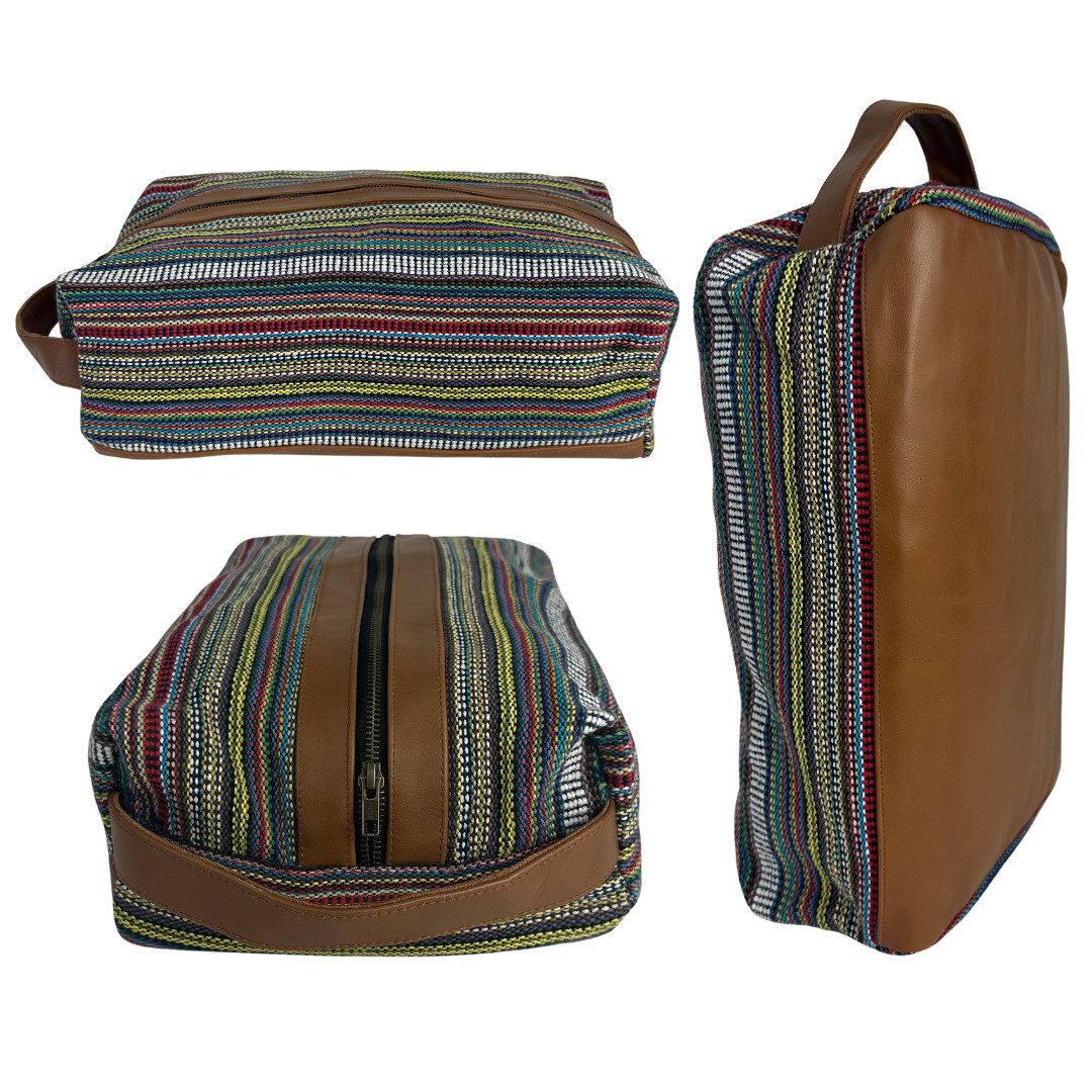 Sunfish Denali Shoe Bag