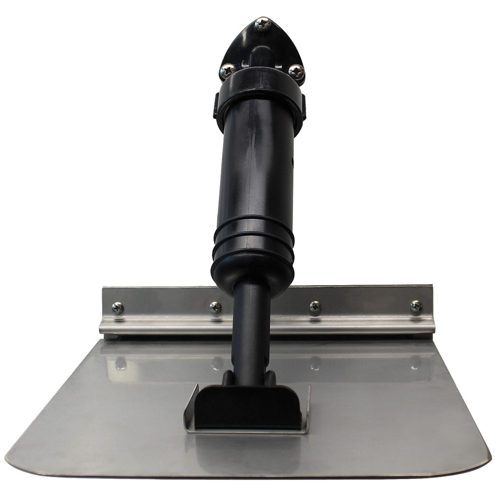 Bennett SLT10 Self-Leveling Tab System f/Boats 15'-18' model SLT10