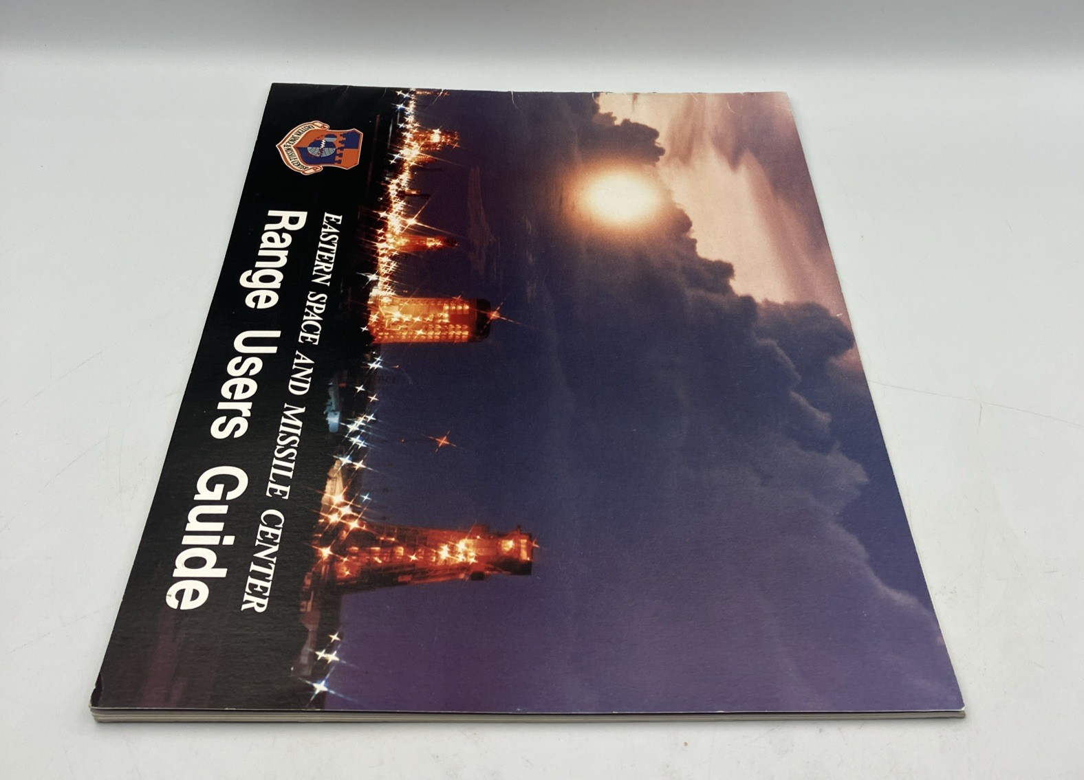 Eastern Space and Missile Center Range Users Guide Patrick Air Force Space