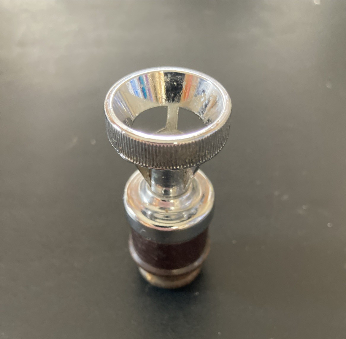 61-61 Oldsmobile Cigarette Lighter