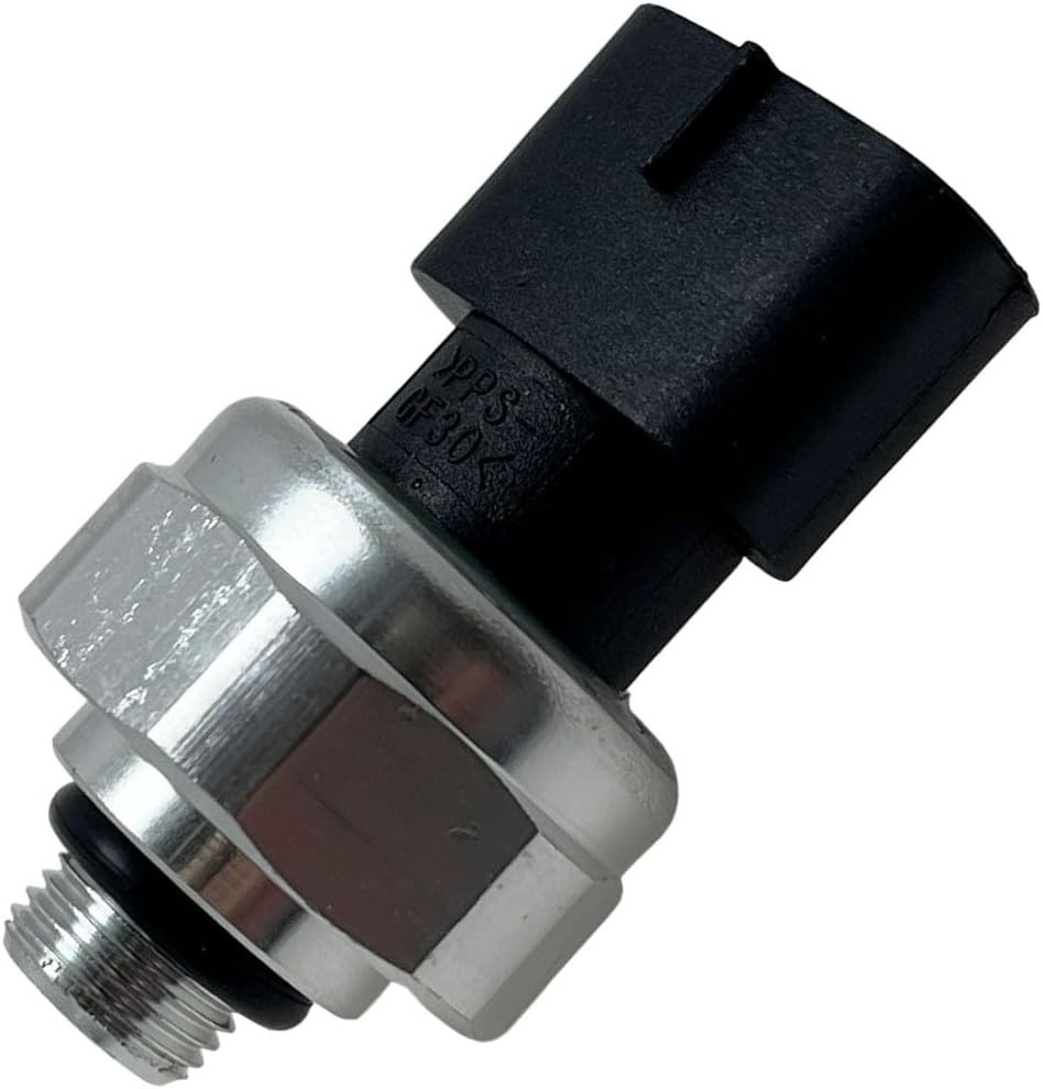 Air Conditioning A/C Pressure Switch Sensor 88719-33020 Compatible with iM iQ...