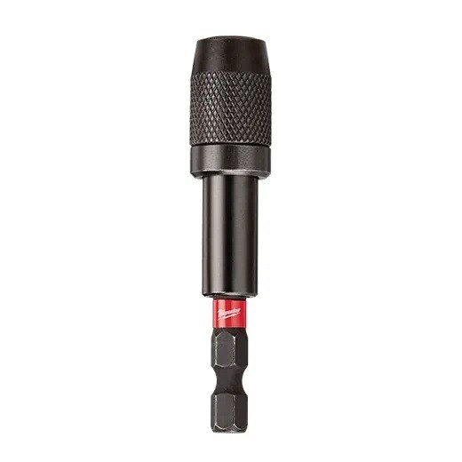 SHOCKWAVE Impact Locking Bit Holder 18"