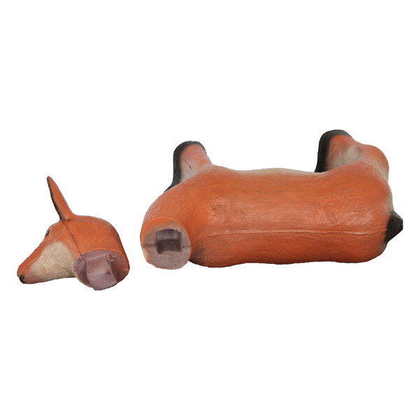 Mini Deer 3D Self-Healing Foam Archery Target