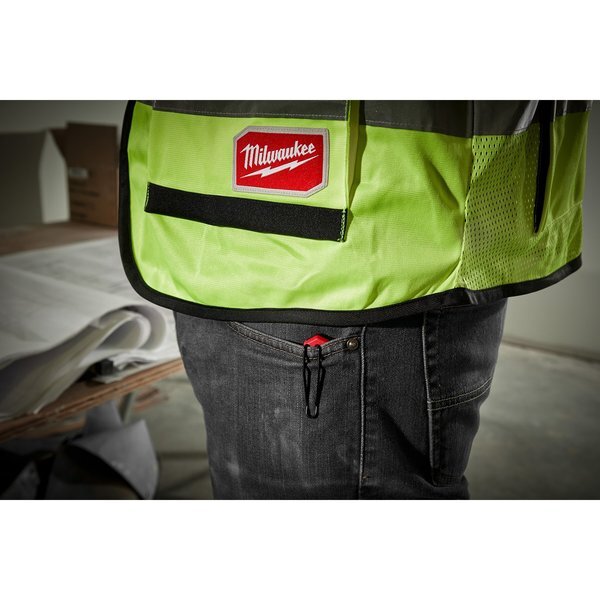 Milwaukee Tool 48-22-1520 Fastback Folding Knife