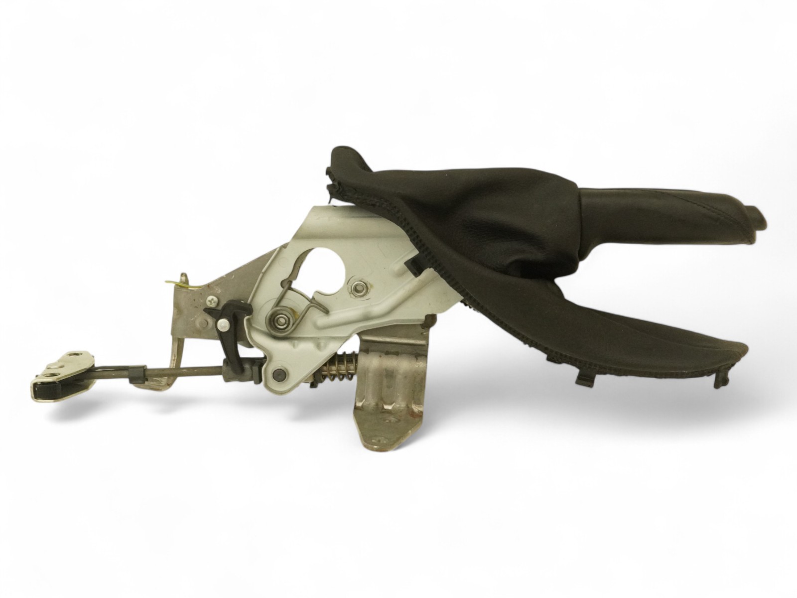 2014 - 2020 BMW 428 430 435 440 F32 F33 PARKING HANDLE EMERGENCY BRAKE LEVER OEM