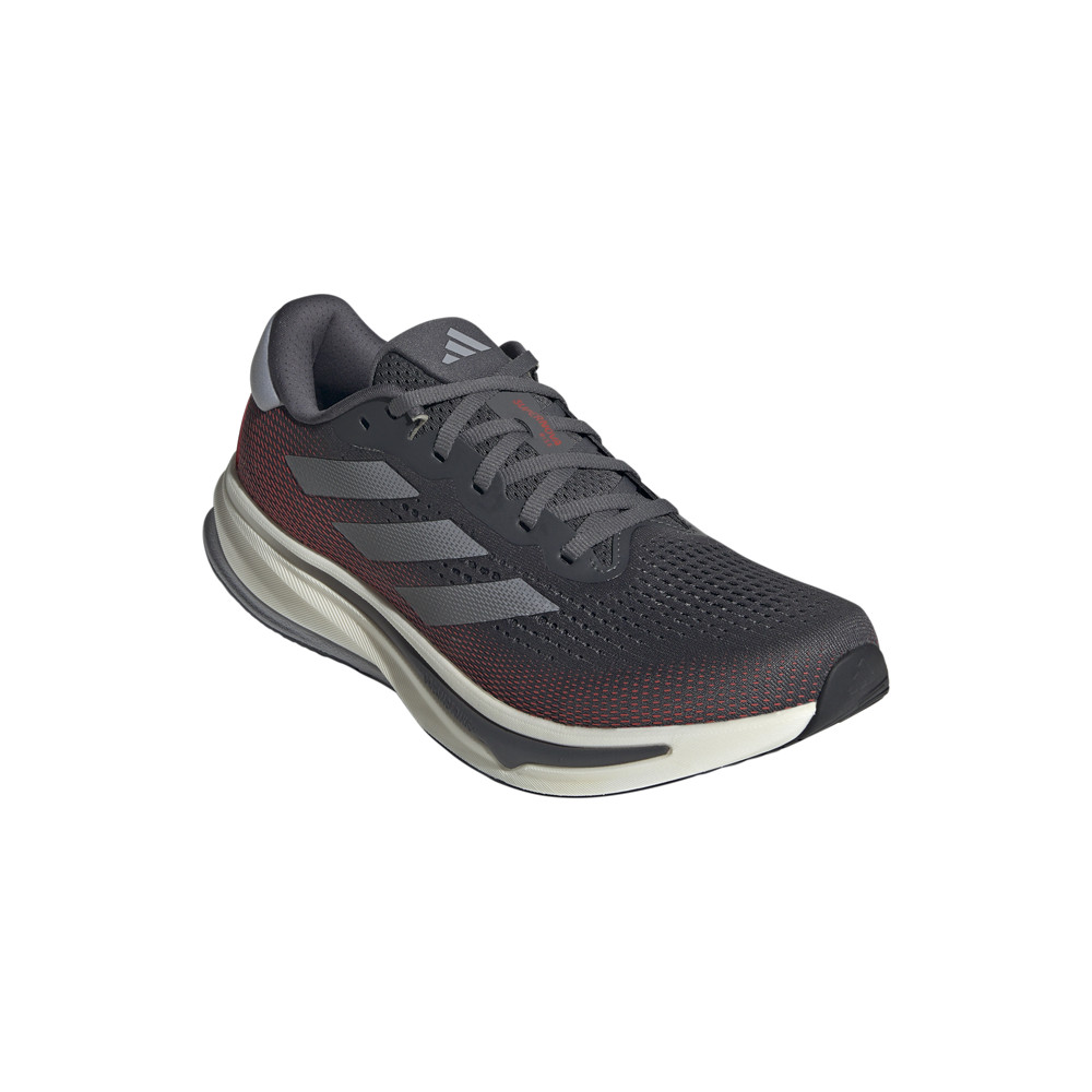 adidas Supernova Rise Running Shoes Grey IF3016 Men's