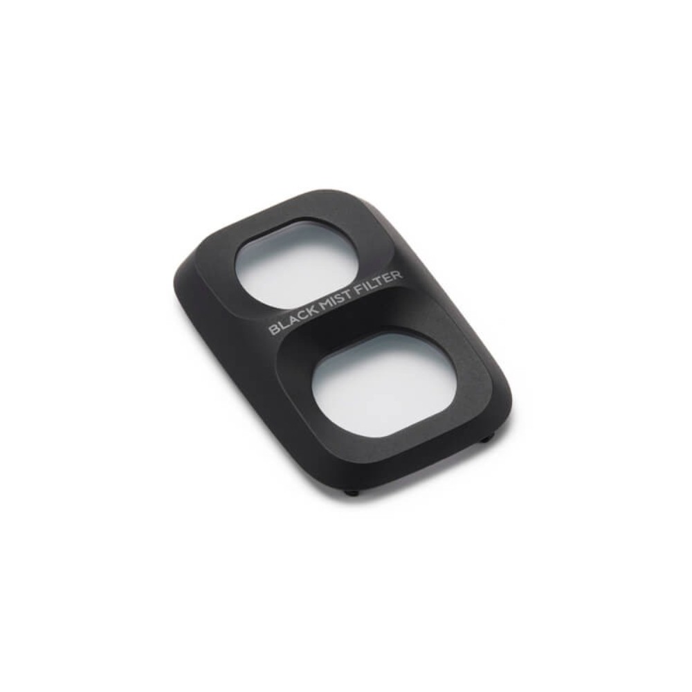 Osmo Pocket 4P Beauty Soft Focus Mirror (Black)