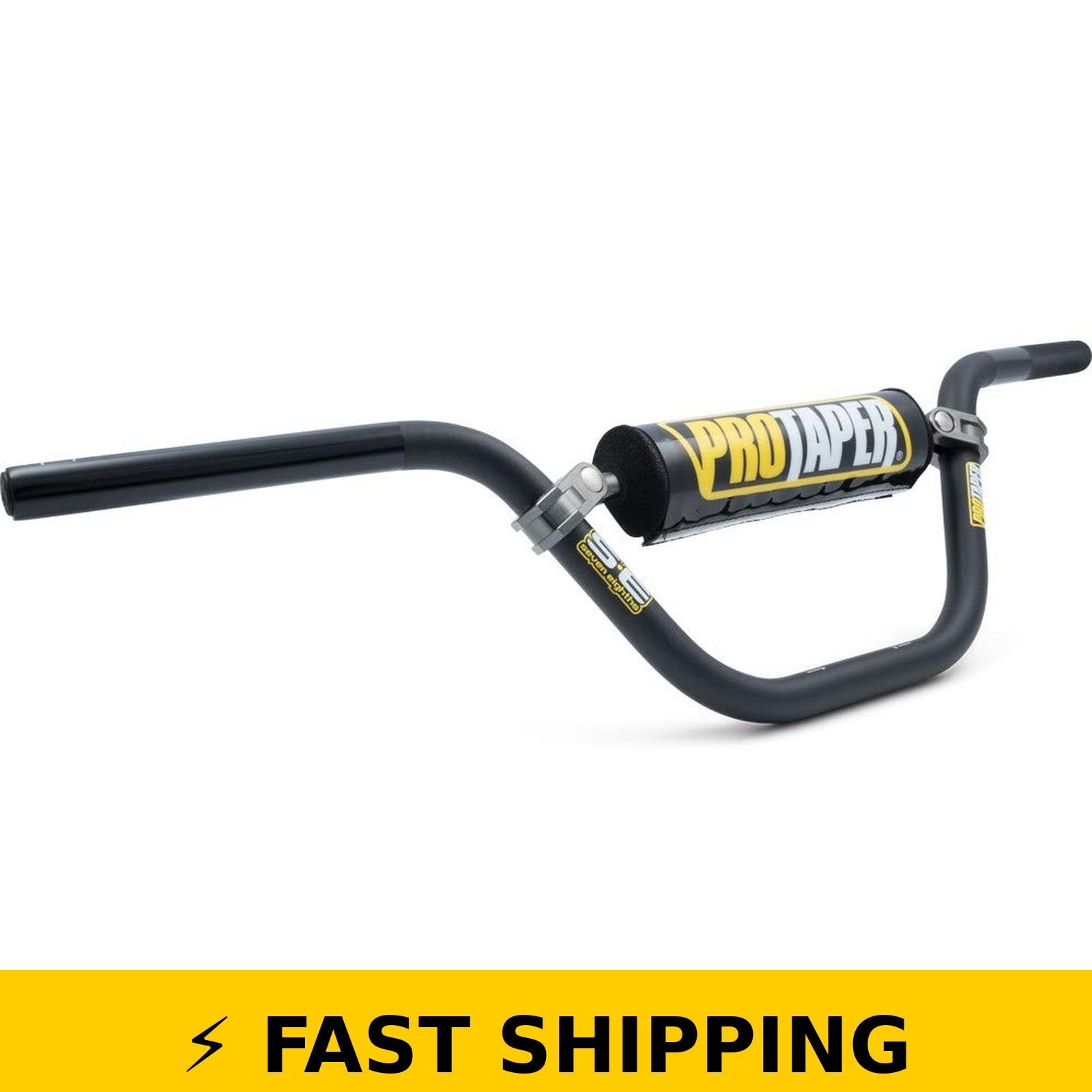 Pro Taper SE Series Handlebars - XR 50/Jet Black