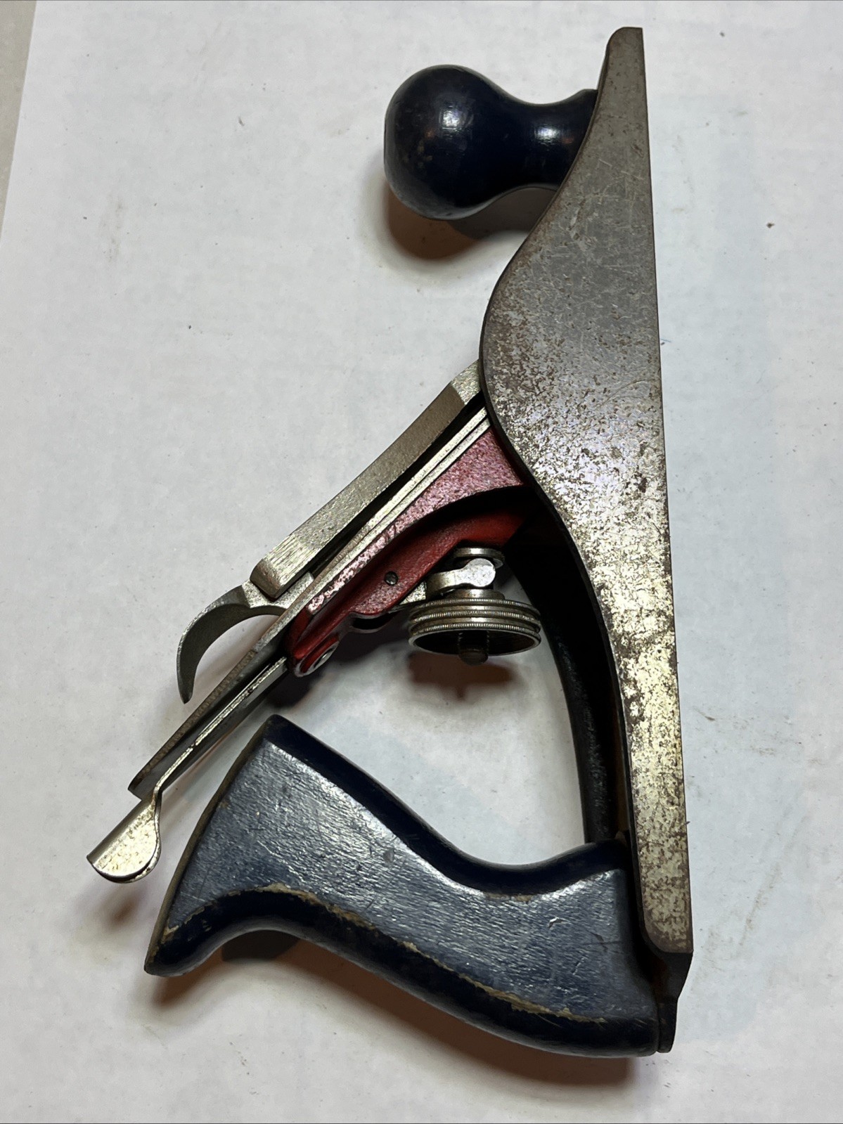 Stanley Handyman 9-3/4” Plane Used