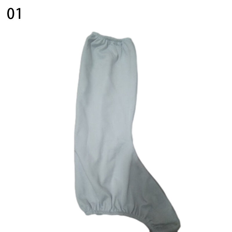 Mongolian Tibetan Dance Boots Cover Festive Performance Elastic Stockings Cover