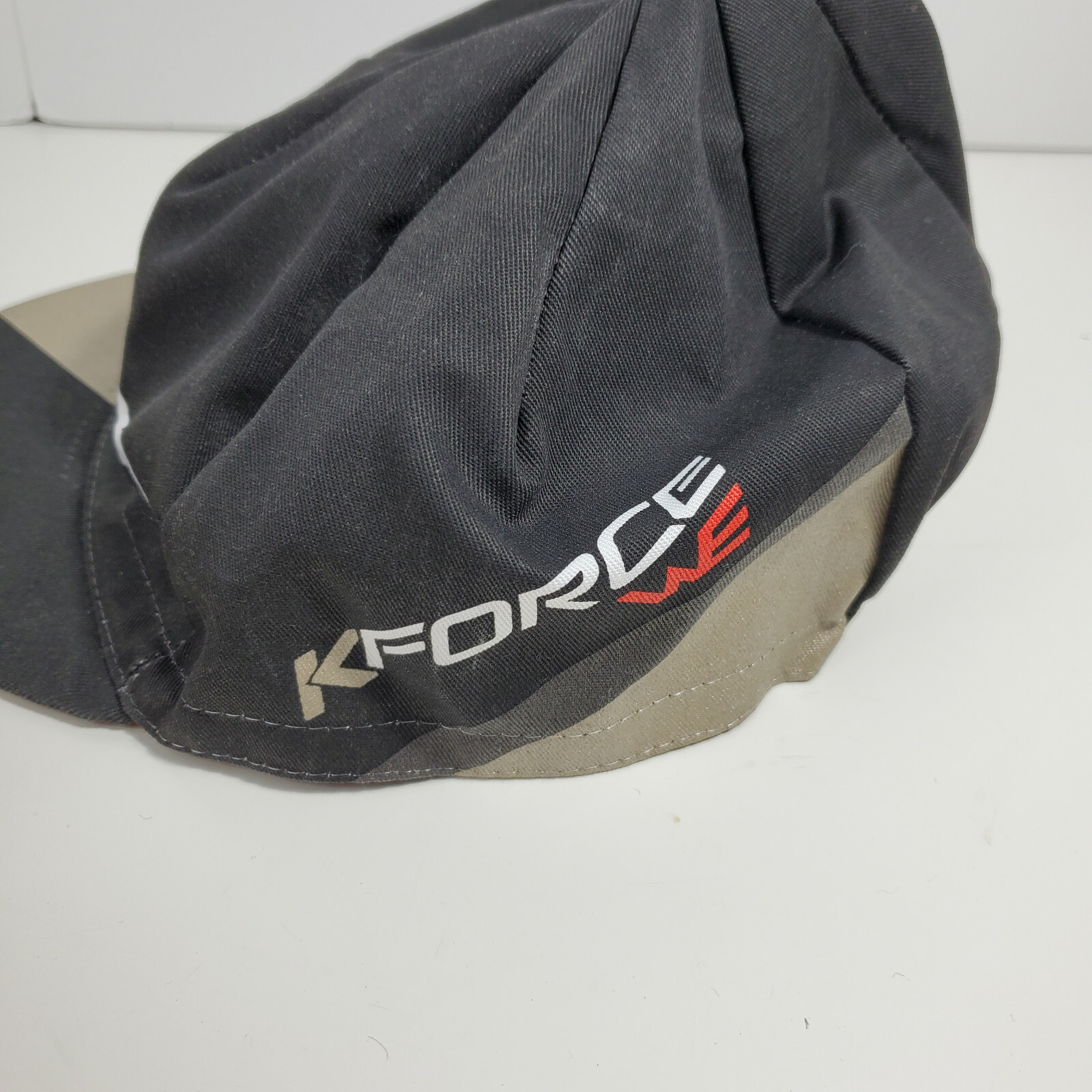 FSA K Force WE Cycling Cap Hat Elastic