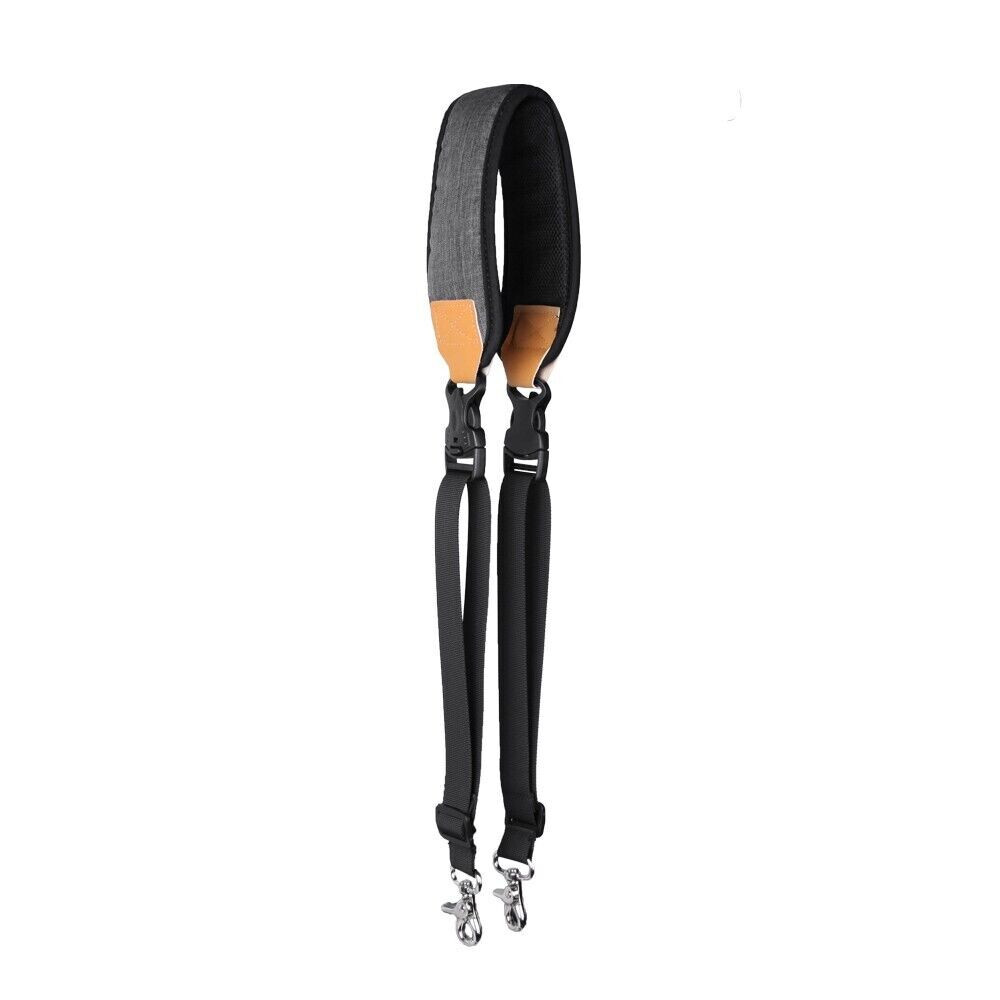 Dual Hook Shoulder Strap for DJI RS 3 Mini
