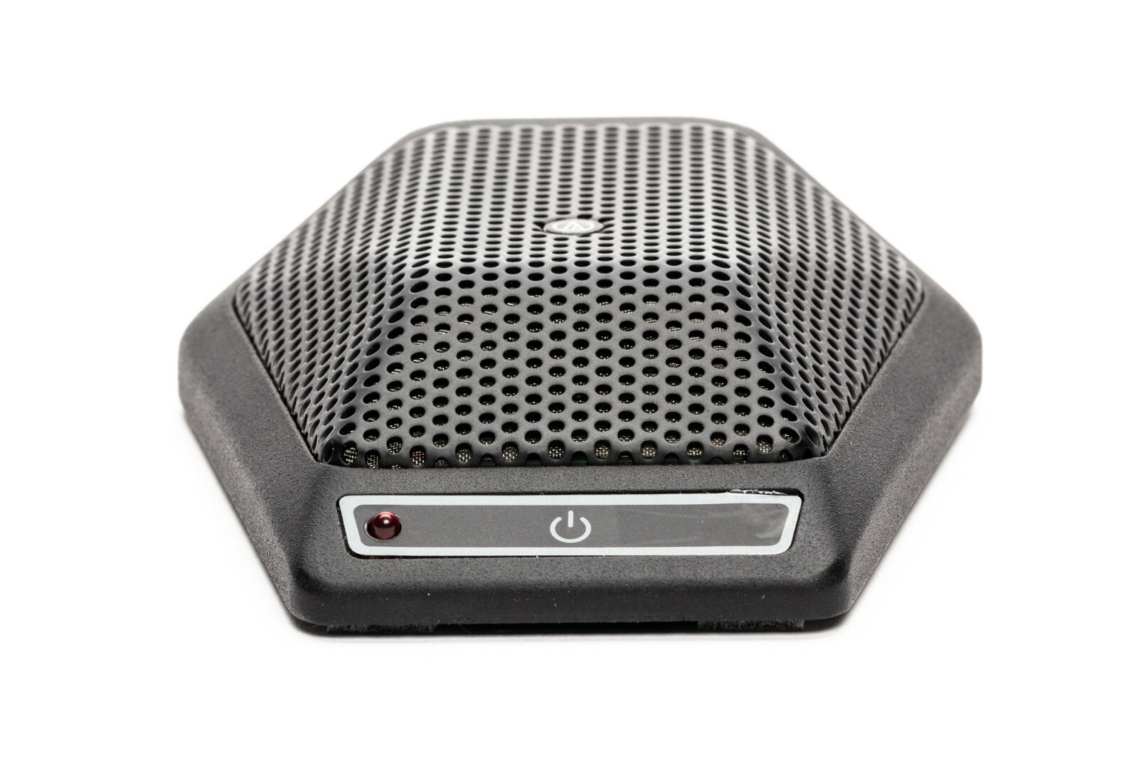 Audio-Technica U891R Unidirectional Condenser Boundary Microphone with Cable