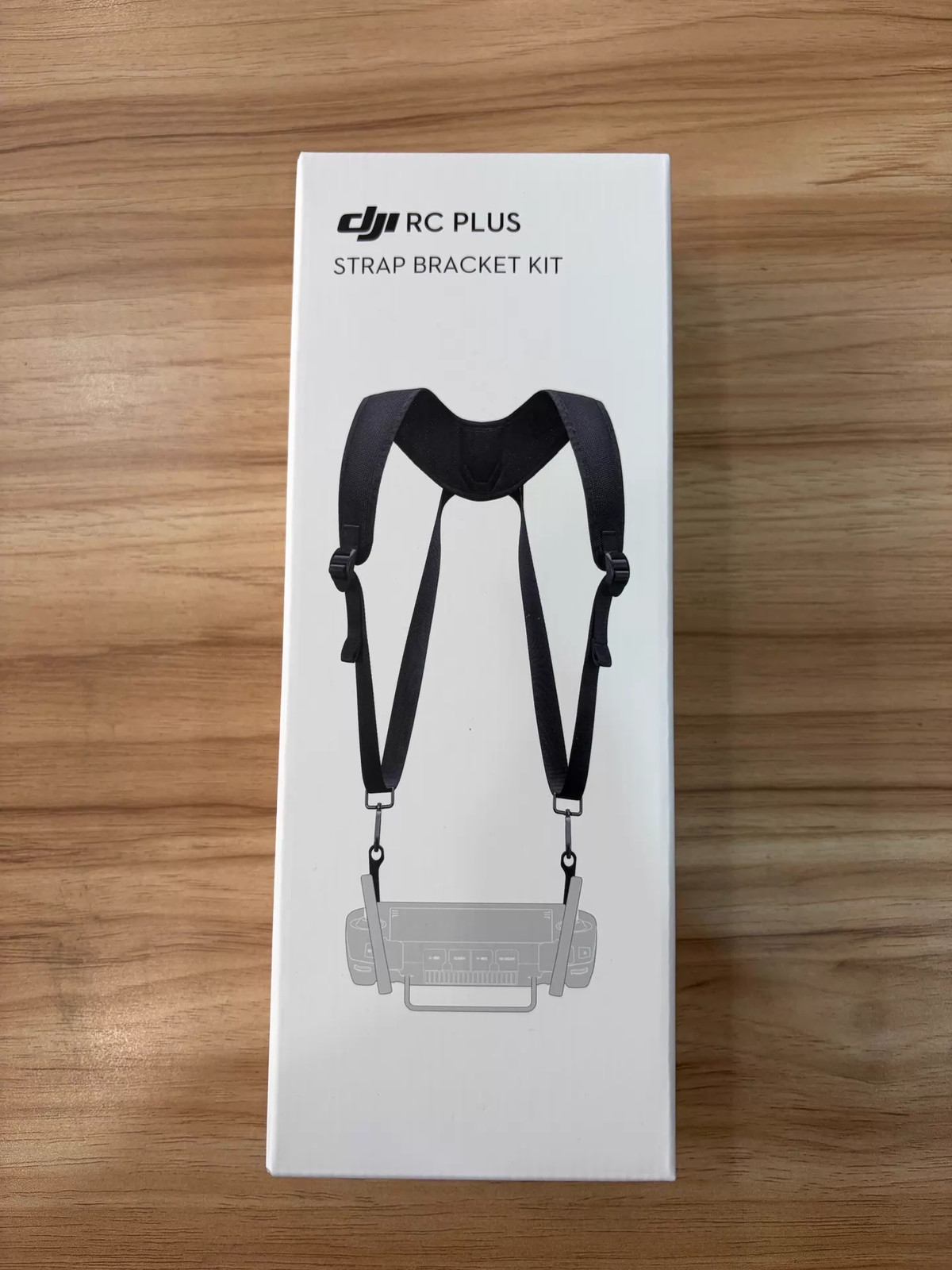DJI RC Plus Strap and Waist Support Kit – Comfort & Stability