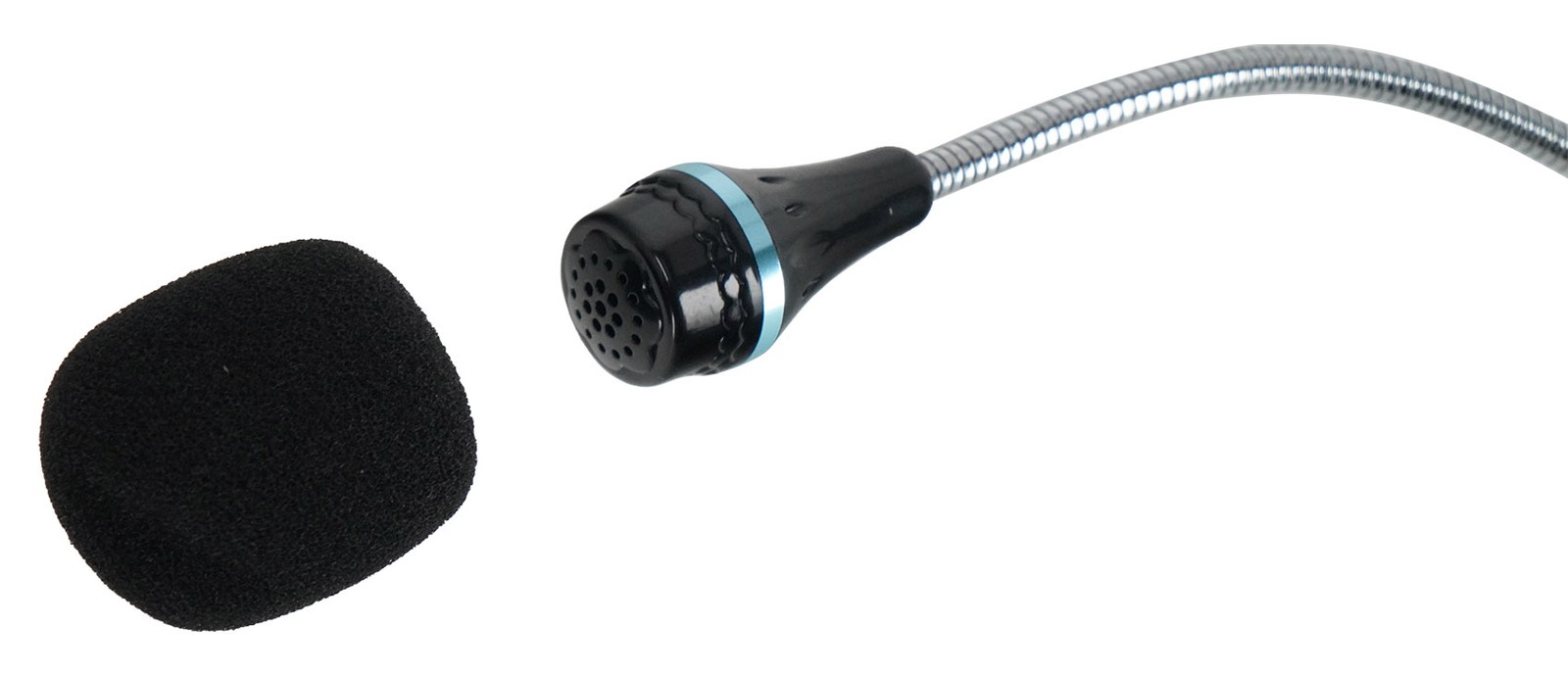 Arturia MICROFREAK Gooseneck Microphone