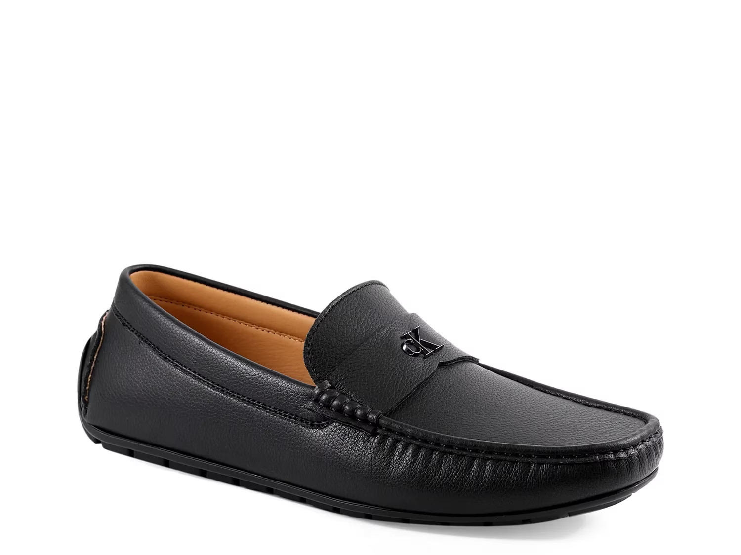 Man's Dress Shoes Calvin Klein Follman Loafer