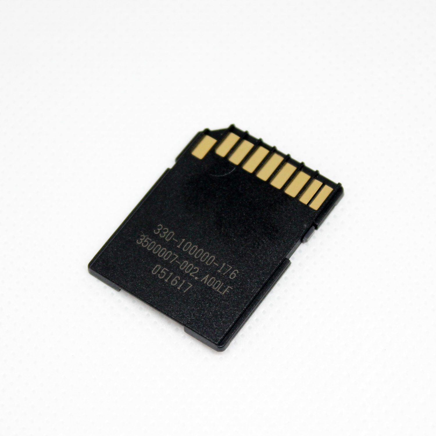 100 pcs Kingston MicroSD TF to SD Card Adapter, MicroSDHC MicroSDXC Adapters