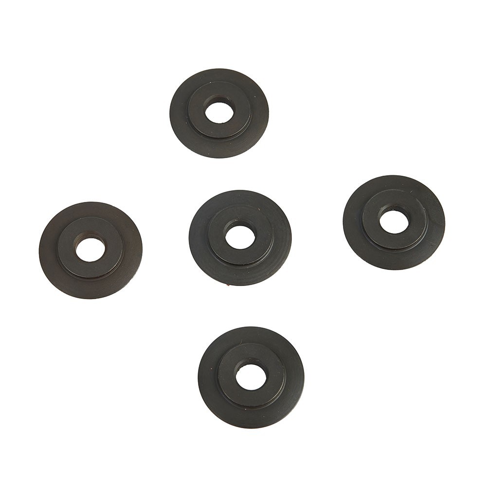10 Pcs/set Tube Pipe Cutting Blade Alloy Steel Cutter For Stainless Steel Pipes